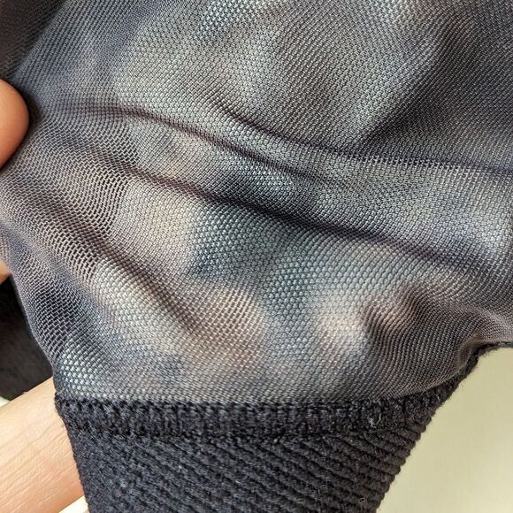 Savage X Fenty Gingham Check'D Out Forever Savage Bralette Size 1X As Is - Picture 13 of 16